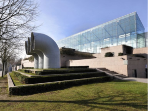 Musée d'Art Moderne de Strasbourg
