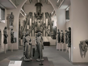 Musée de l'Œuvre Notre-Dame