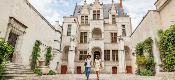 Hôtel Goüin