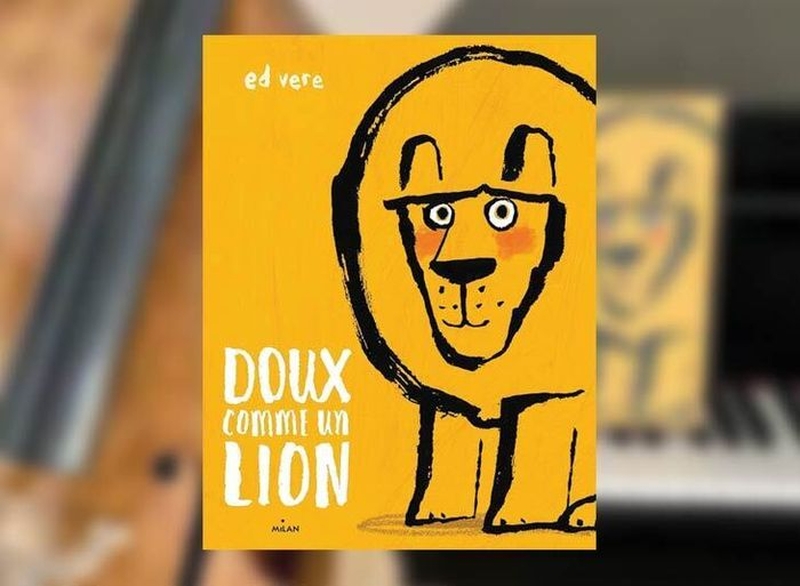 | Comment être un lion ? |