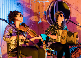 | Saison musicale - Bal aux Carmélites |
