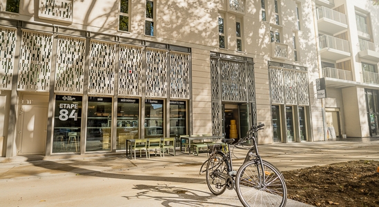 The People Hostel - Tours