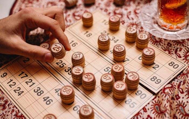 | Loto de la JSC Football |
