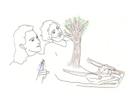 | Myla et l’arbre-bateau |