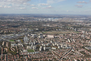 | Un dimanche, un quartier : Soupetard |
