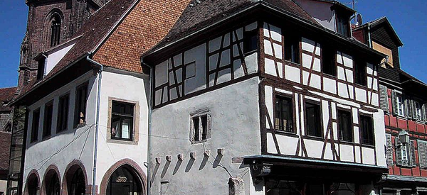 La Maison du Pain d’Alsace
