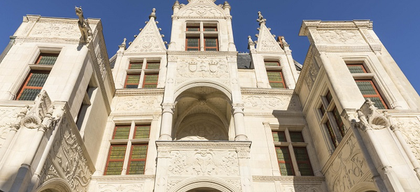 Hôtel Goüin