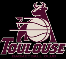  |Toulouse Basket Club - Rennes |