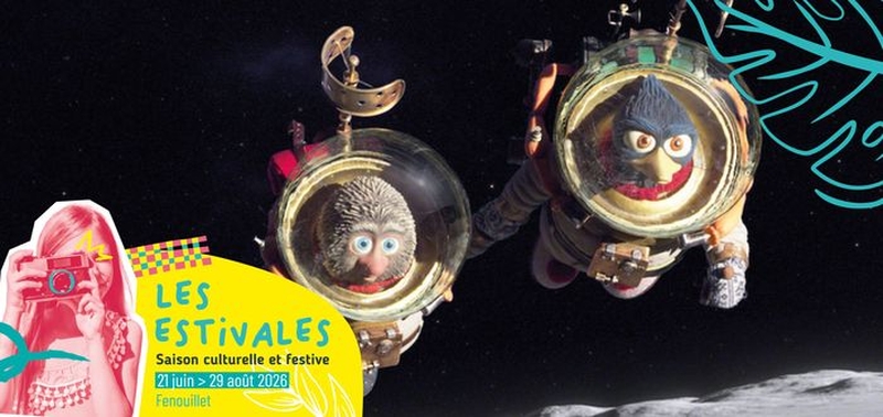 | Heure du film : Le Voyage dans la lune |