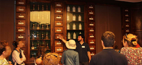 VISITES GUIDÉES DU PATRIMOINE DE MENDE