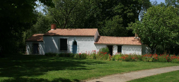 Musée Charles Milcendeau