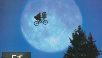 | E.T., l’extra-terrestre |