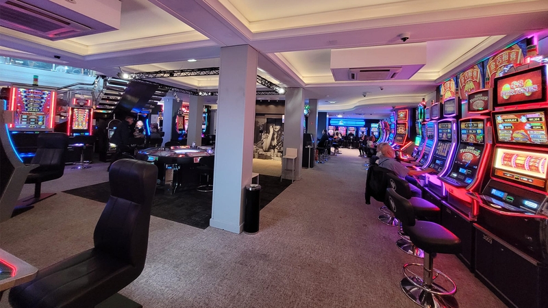 Le Casino
