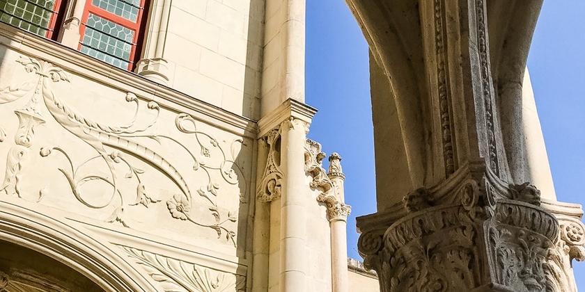 Hôtel Goüin