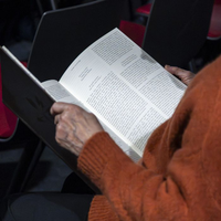 | Rencontre autour du livre |
