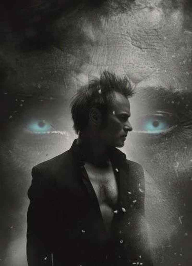 | DAVID HALLYDAY |