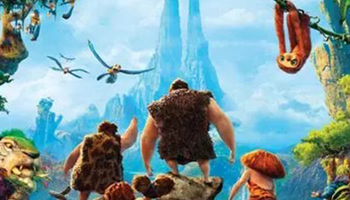 | Les Croods | 