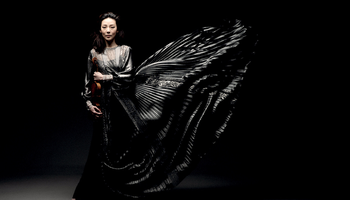 | Ryan Bancroft / Clara-Jumi Kang |
