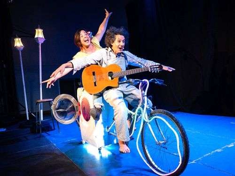 | Raoul & moi |