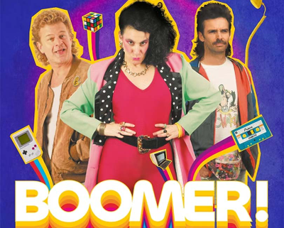 BOOMER