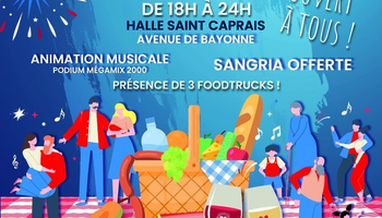 | La guinguette républicaine |