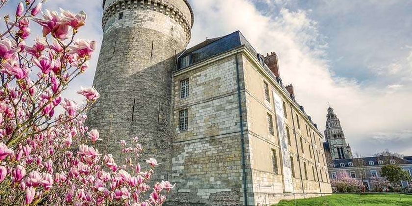 Château de Tours