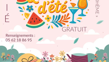 | Quartier d’été du Cyprié |