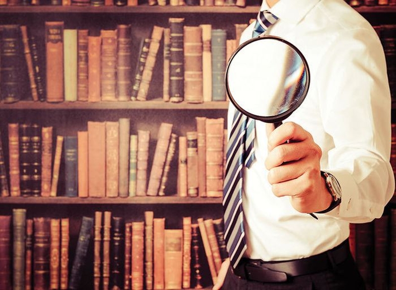 | Whodunit ? Quel auteur a commis le meilleur roman d’énigme de tous les temps ? |