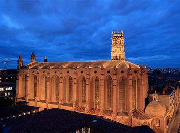Couvent des Jacobins