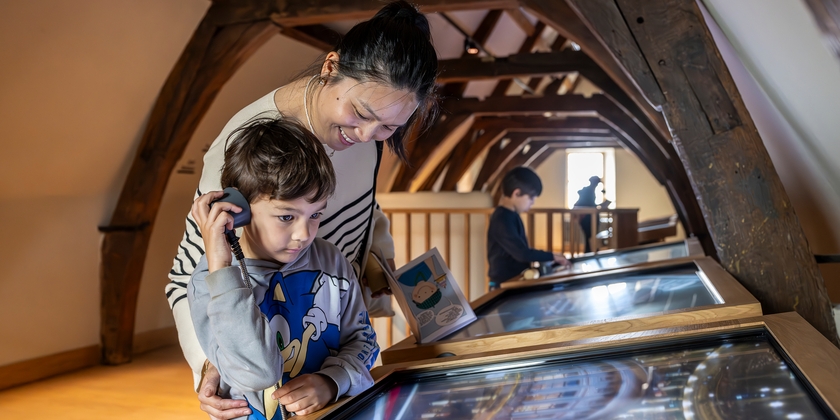 Het Steen | The Antwerp Story
