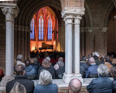 PIANO AUX JACOBINS