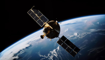 | Les données satellites aident-elles à visionner le futur ? |