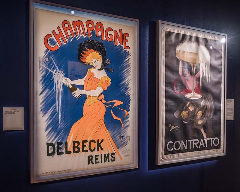 IVRESSE L’EXPO À CONSOMMER SANS MODÉRATION !
