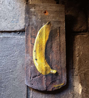 Exposition « Ceci n’est pas une tuile »