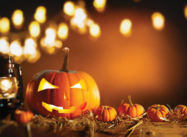 | Lectures d’Halloween |