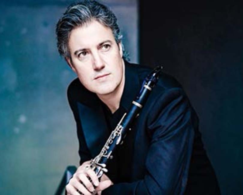 MOZART ; LE CONCERTO POUR CLARINETTE