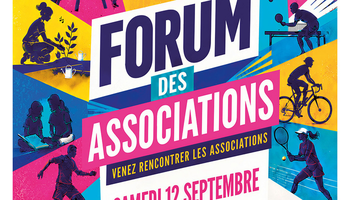 | Forum des Associations |
