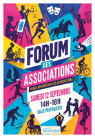 | Forum des Associations |