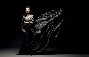 | Ryan Bancroft / Clara-Jumi Kang |