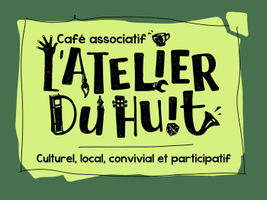 | Fêtons l'été à L'Atelier du Huit |