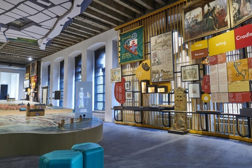 Yper Museum - La C'ART