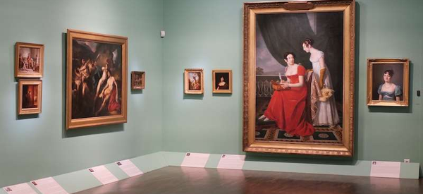 Musée des Beaux-Arts d'Orléans