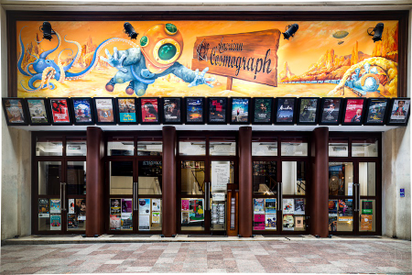 American Cosmograph