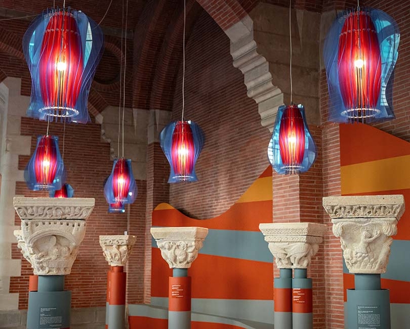 LA PAUSE MUSICALE AUX MUSÉE DES AUGUSTINS