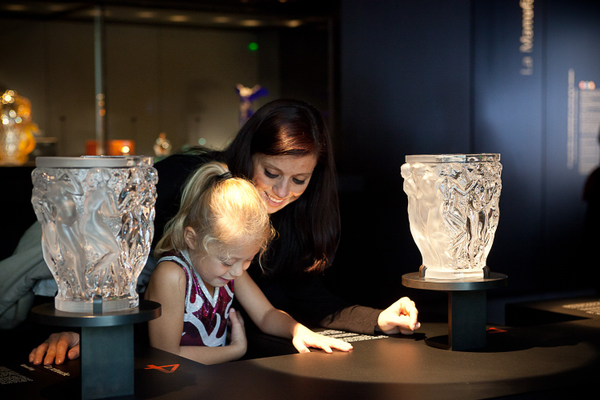 Lalique Museum