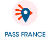 Pass tourisme France