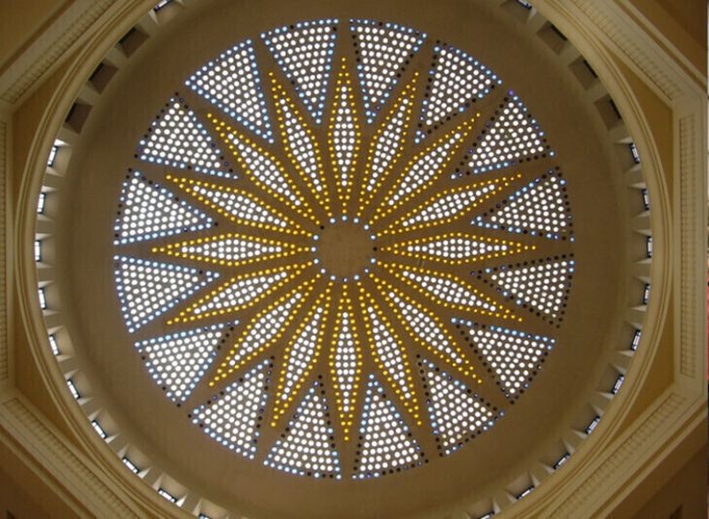 | VISITE ART DÉCO |
