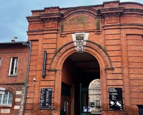 Centre Culturel Bonnefoy