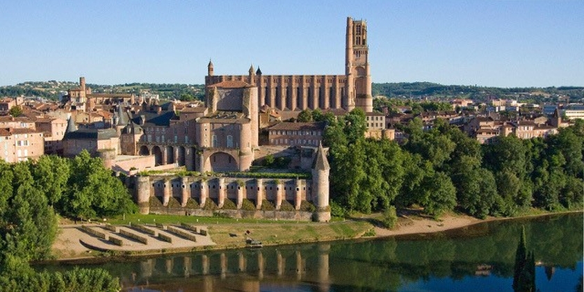CityTour Sud-Ouest