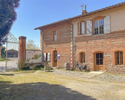 DOMAINE DE CANDIE